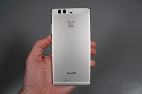 Video: Huawei P9 – A Week With the New Flagship – Droid Life