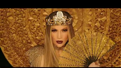 [VIDEO] Jennifer López y su nueva canción El anillo | Tele 13