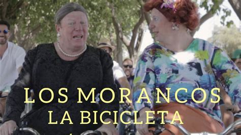 Vídeo:  La bicicleta , el último temazo del verano que Los ...