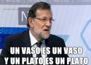 Vídeo: Las mejores frases de Rajoy durante la legislatura ...