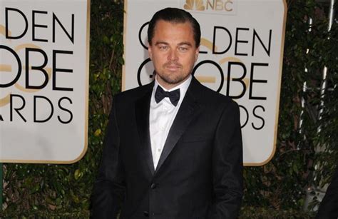 Video: Leonardo DiCaprio, involucrado en un accidente de ...