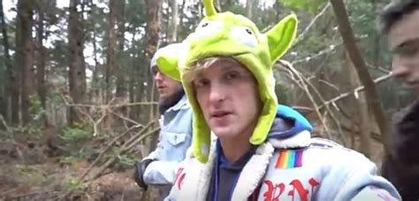 [Video] Logan Paul and friends found a dead body in the ...