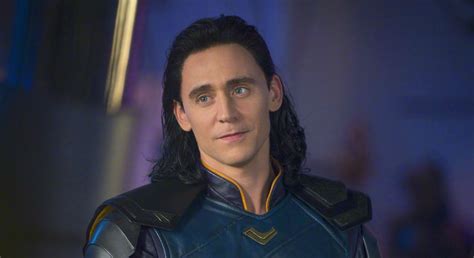 Video: Loki tiene miedo de Hulk en el nuevo spot de Thor ...