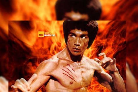 Video muestra la única pelea real de Bruce Lee y esta ...