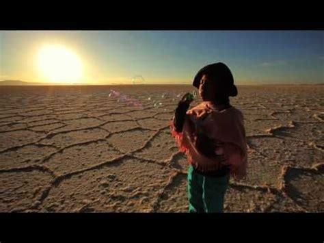 Video musical filmado en Bolivia por Naughty Boy. La mejor ...