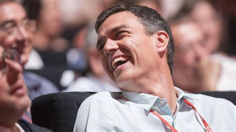 Vídeo: Nace el PSOE de Pedro Sánchez | España | EPV