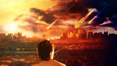 Video: Predicen que el fin del mundo llegará este 29 de ...