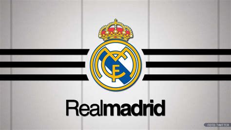 VIDEO | ¿Real Madrid modificará su escudo?   Futbol Total
