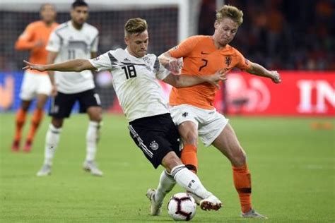 [Vídeo] Resultado, Resumen y Goles Holanda vs Alemania 3 0 ...