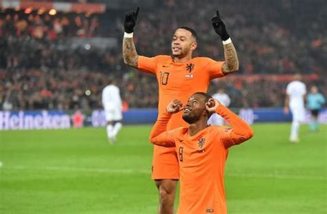 [Vídeo] Resultado, Resumen y Goles Holanda vs Francia 2 0 ...