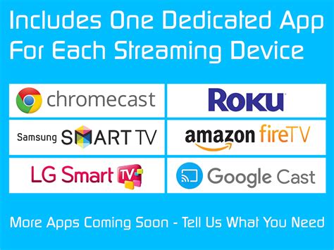 Video & TV Cast | Ultimate Android Apps on Google Play