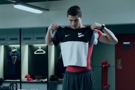Video: Watch new Nike Euro 2012 viral advert starring ...