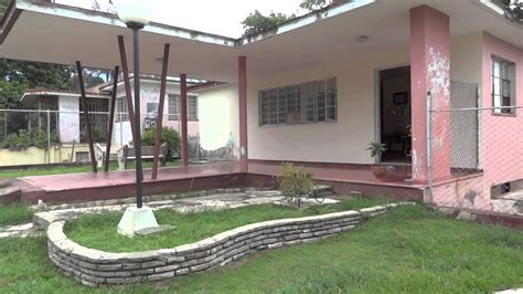 VIDEOS CUBA : Venta de casas particulares en La Habana V ...