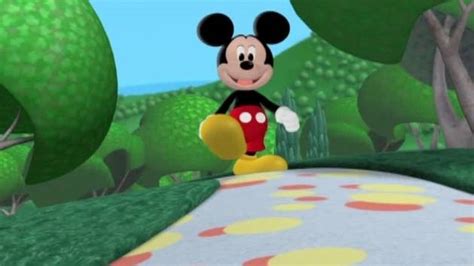 Videos de Mickey en espanol   Imagui