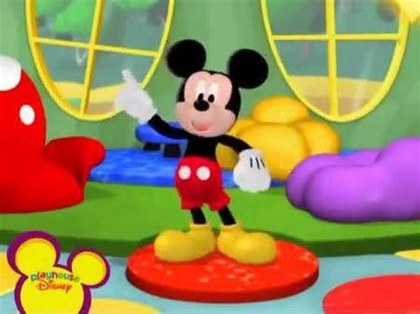 Videos De Mickey Mouse En Espanol Latino Gratis   ver ...