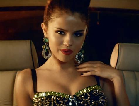 Videos de Selena Gomez | Videos Musicales de Selena Gomez