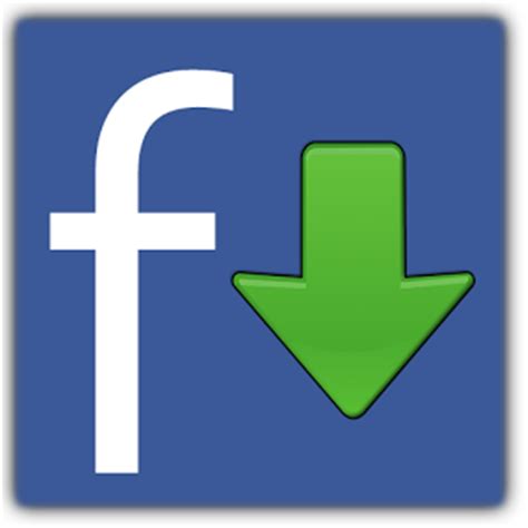 Vídeos Downloader para Facebook gratis