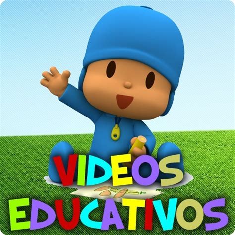 Videos Educativos para Niños  App Android    Celulares ...