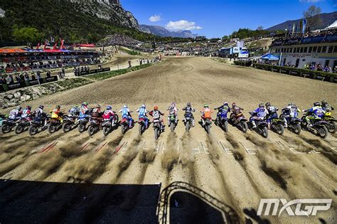 Vídeos Mundial de Motocross 2015   Quarta etapa da ...