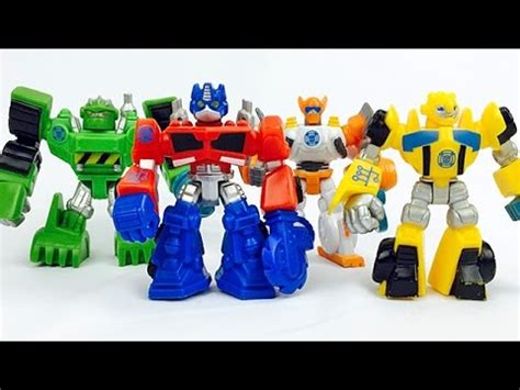 Videos para Niños   Los Transformers   Videos Infantiles ...
