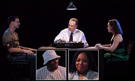 Videos pits exes against each other with lie detector test ...