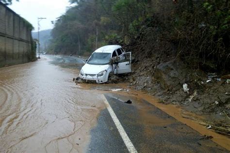 Videos sobrecogedores de los efectos de las lluvias en ...