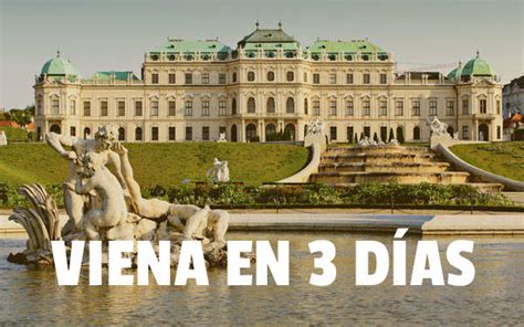 Viena en 3 días | Una escapada Perfecta a Viena ¡GUIA ...