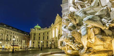 Viena en dos días – Itinerario para visitar Viena en 48 horas