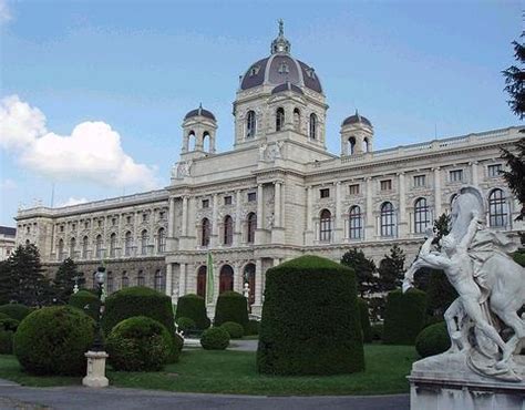 Viena, la mejor ciudad del mundo para vivir