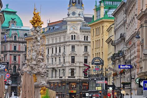 Viena, la mejor ciudad en el mundo para vivir   Jet News