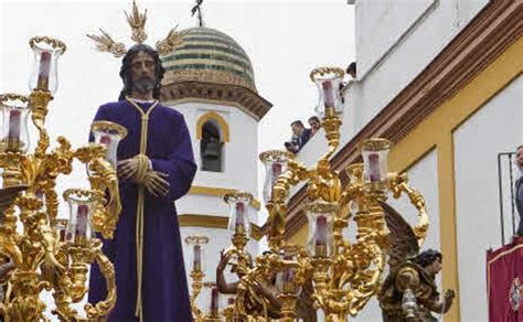 Viernes Santo en Sevilla 2018: Procesiones, horarios e ...