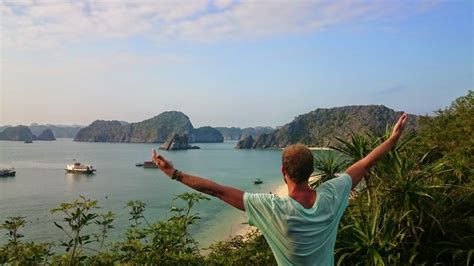 Vietnam: Itinerario de viaje por libre   Mi Aventura Viajando