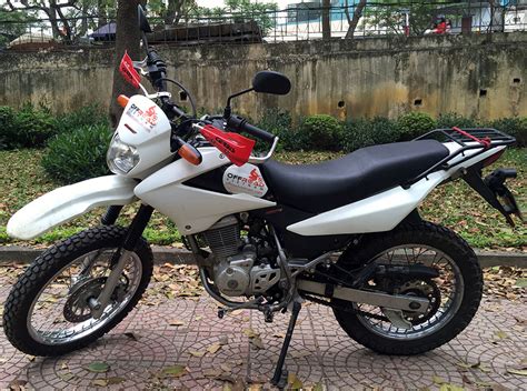 Vietnam Used Motorbikes For Sale In Hanoi, Northern ...