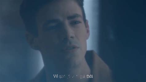 [Vietsub] Running home to you_ Grant Gustin_ The Flash ss3 ...