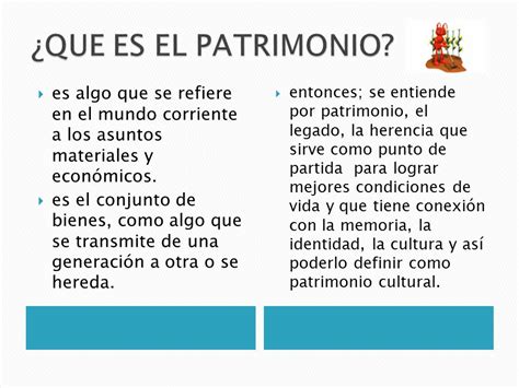 VIGIAS DEL PATRIMONIO DEL ppt descargar