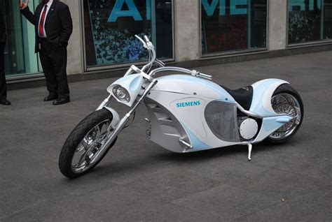 Vigo , superbike eléctrica con 640 km de autonomía, 120 ...