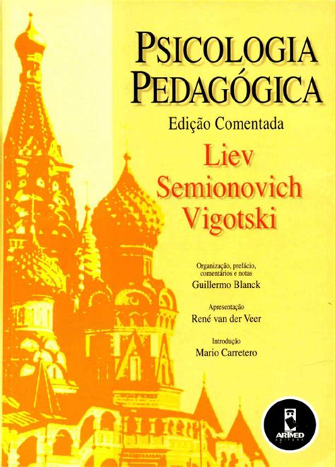 Vigotski L S   Psicologia pedagogica   Psicologia
