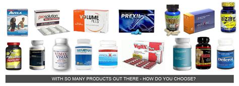 Vigrx Testimonials | Male Enhancement Pills :: Review the ...