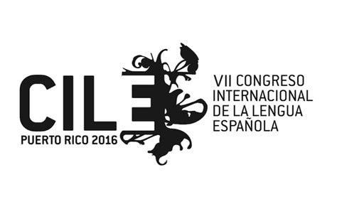 VII CILE  Puerto Rico, 2016  | Real Academia Española