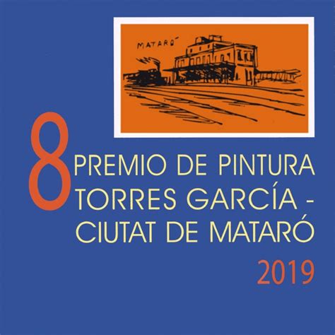 VIII Premi Biennal de Pintura Torres García Ciutat de ...