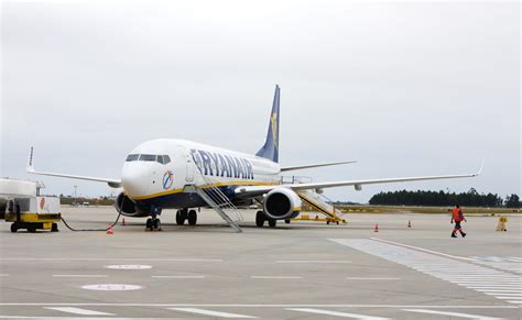 Vijesti: Ryanair direktni letovi iz Zadra za Berlin već od ...