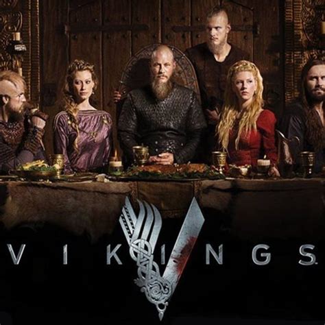Vikingos Serie En Español Latino En Hd. Gratis   S/ 5,00 ...