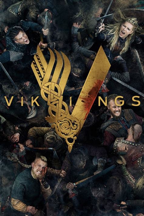 Vikingos Serie TV Spanish Online Torrent | Zonatorrent ...