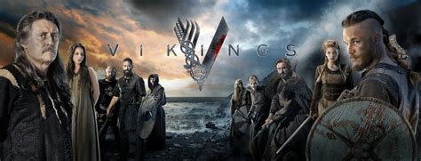 Vikings  Saison 1