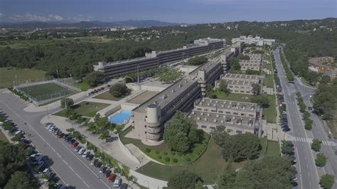 Vila Universitària Universitat Autònoma de Barcelona