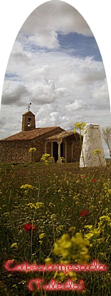 VILLA DE CABEZAMESADA  TOLEDO