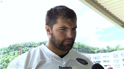 Villanueva On Practicing Without Contract: ‘I Have To Get ...