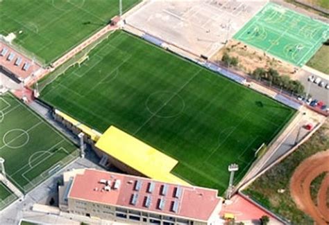 Villarreal B, Villarreal Club de Fútbol B