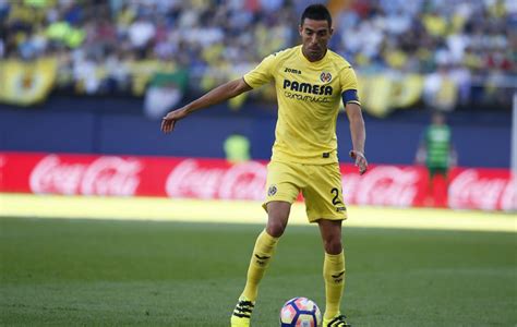 Villarreal: Bruno Soriano:  El Villarreal sigue creciendo ...