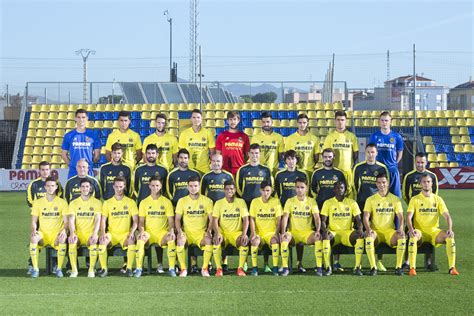 Villarreal CF, el sorpasso futbolístico   El radionauta